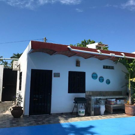 Casa Kimberley Private Villa Rincón de Guayabitos Extérieur photo