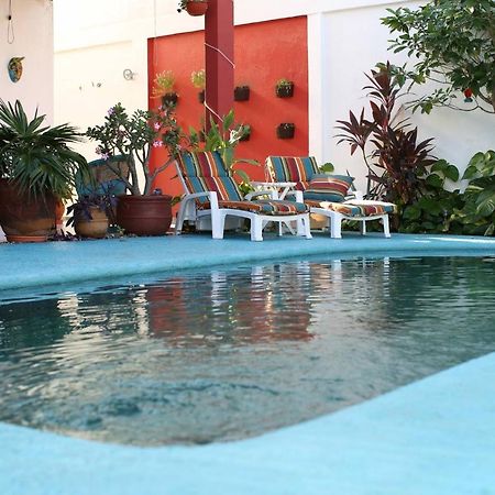 Casa Kimberley Private Villa Rincón de Guayabitos Extérieur photo