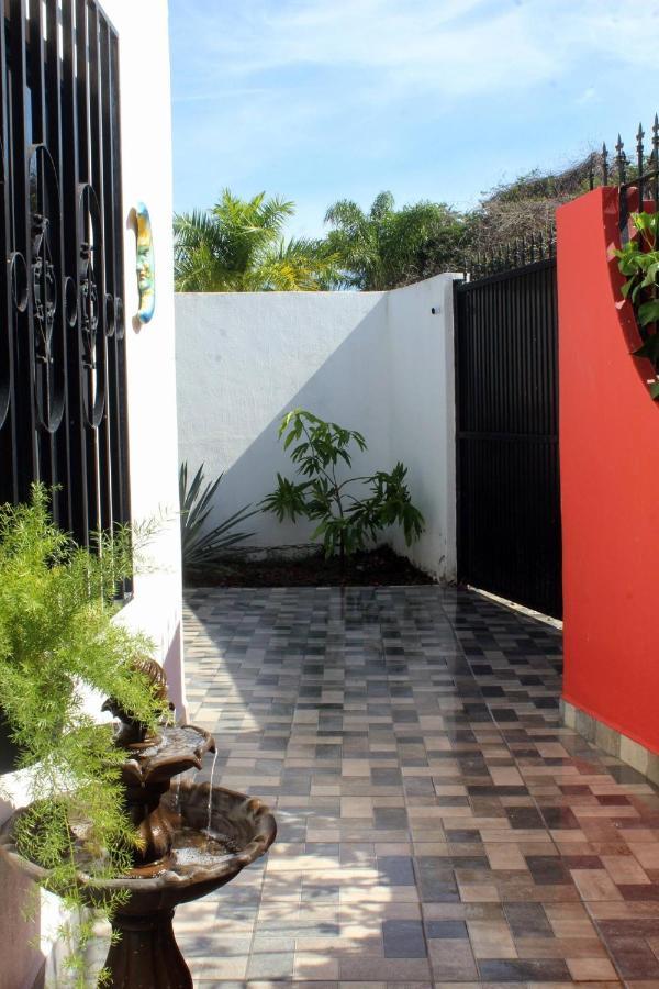 Casa Kimberley Private Villa Rincón de Guayabitos Extérieur photo