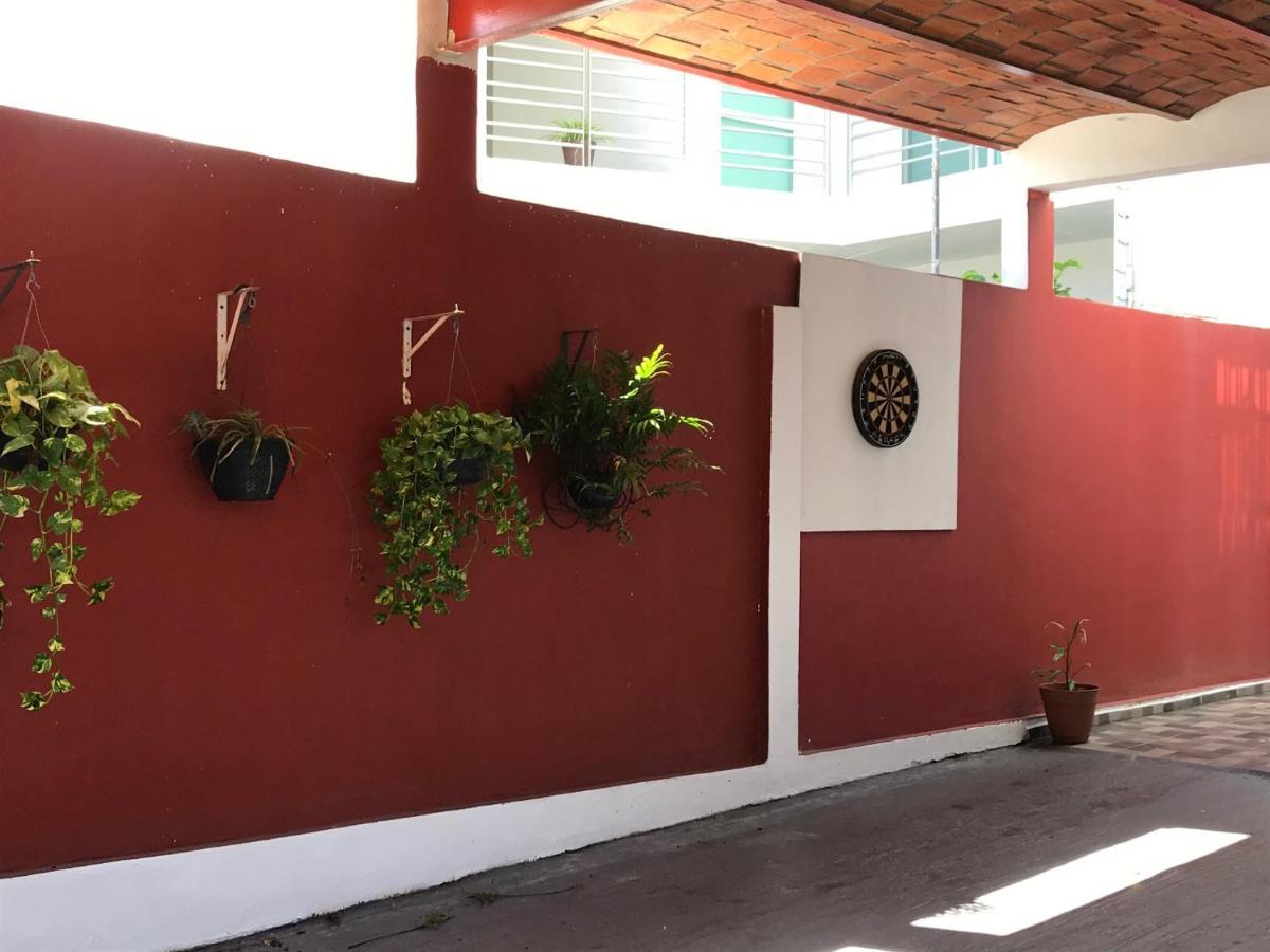 Casa Kimberley Private Villa Rincón de Guayabitos Extérieur photo
