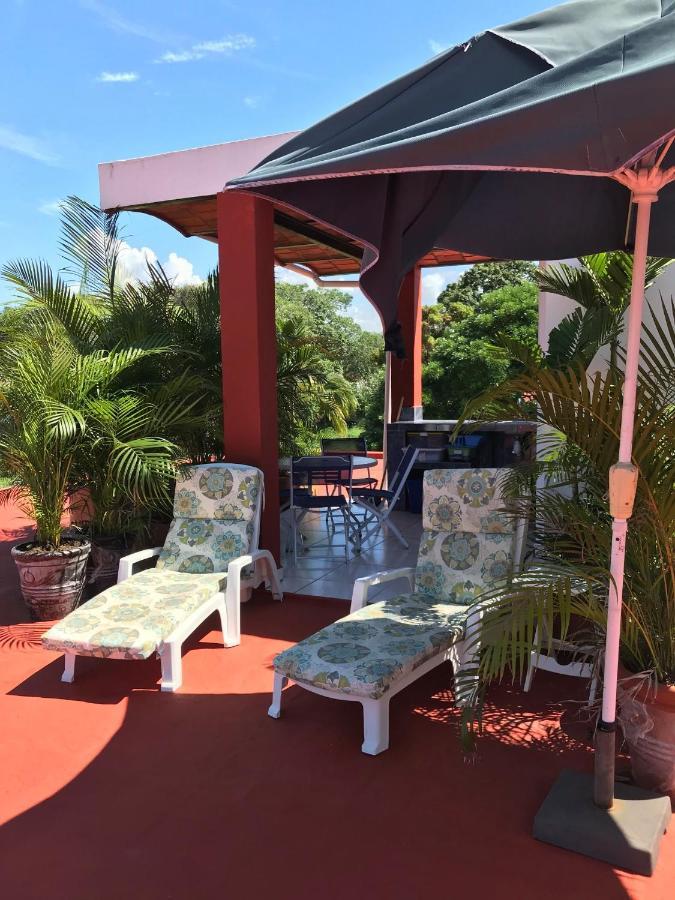 Casa Kimberley Private Villa Rincón de Guayabitos Extérieur photo