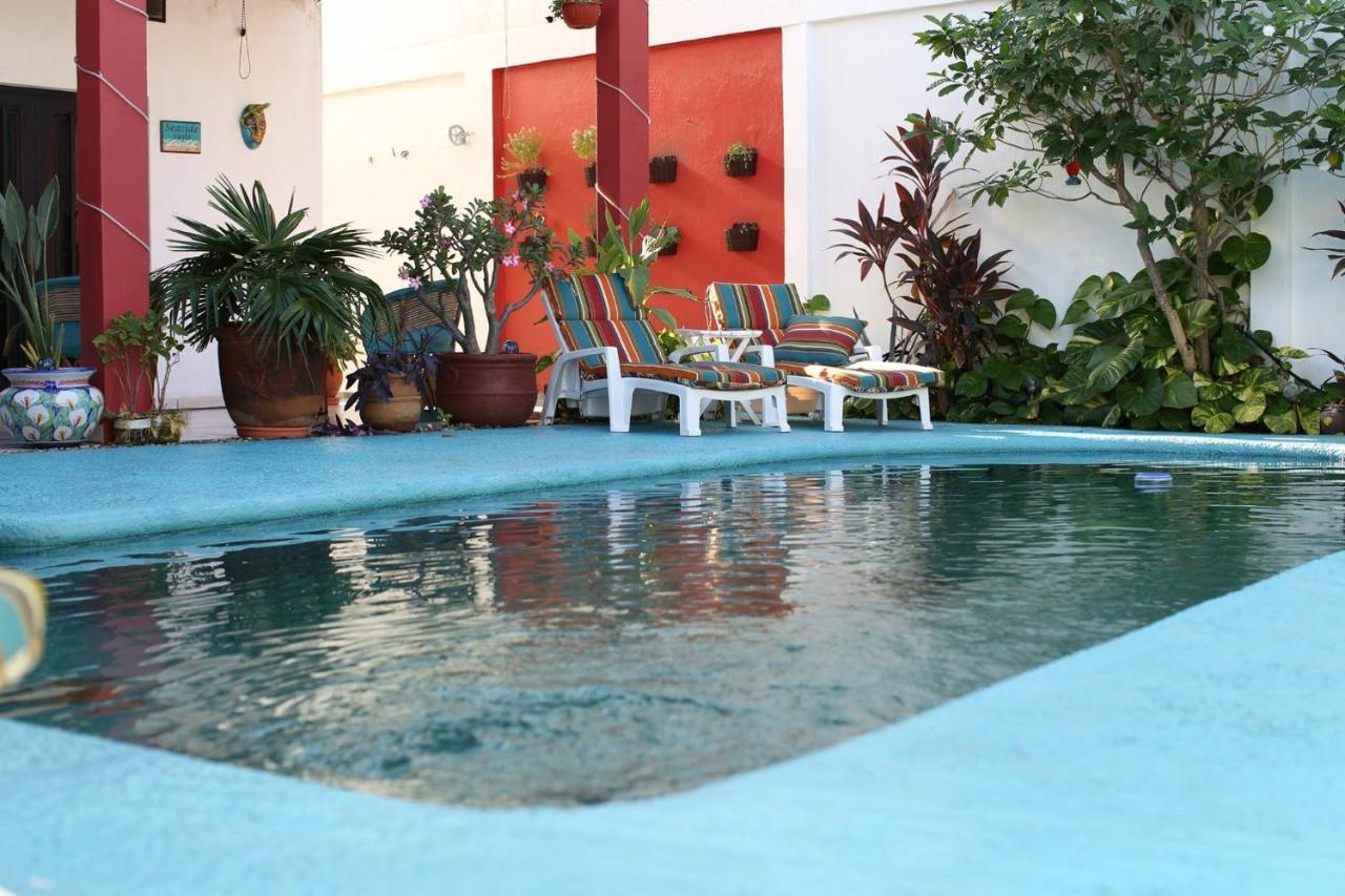 Casa Kimberley Private Villa Rincón de Guayabitos Extérieur photo