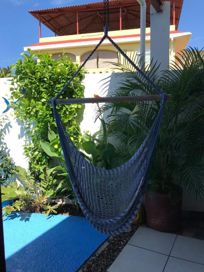 Casa Kimberley Private Villa Rincón de Guayabitos Extérieur photo