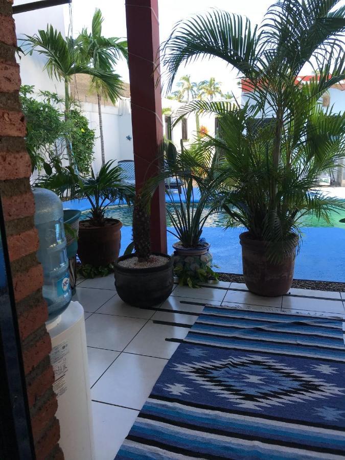 Casa Kimberley Private Villa Rincón de Guayabitos Extérieur photo