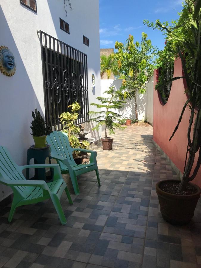 Casa Kimberley Private Villa Rincón de Guayabitos Extérieur photo