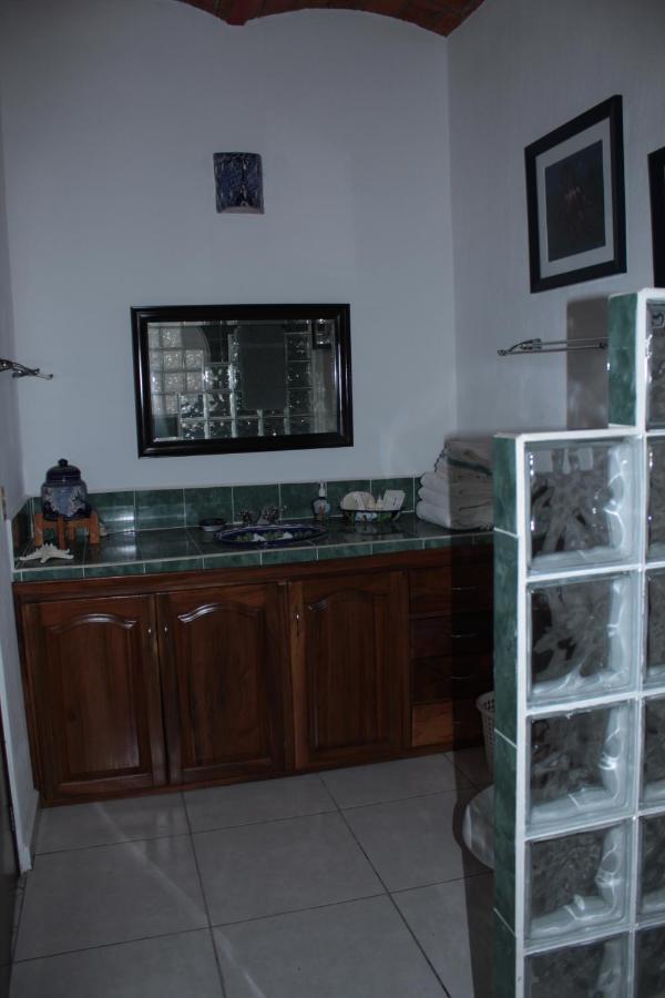 Casa Kimberley Private Villa Rincón de Guayabitos Extérieur photo