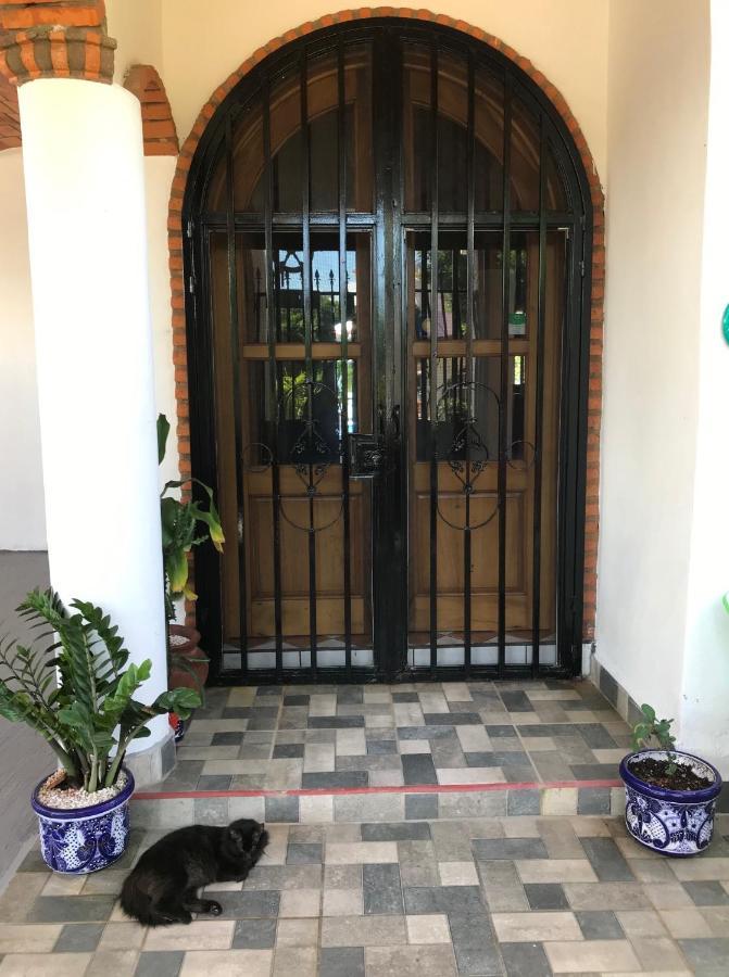 Casa Kimberley Private Villa Rincón de Guayabitos Extérieur photo