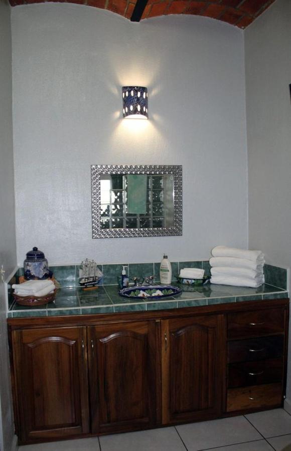 Casa Kimberley Private Villa Rincón de Guayabitos Extérieur photo