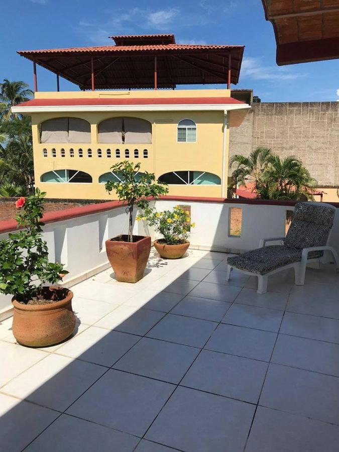 Casa Kimberley Private Villa Rincón de Guayabitos Extérieur photo