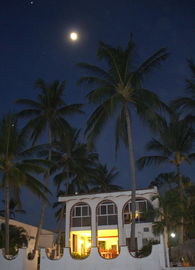 Casa Kimberley Private Villa Rincón de Guayabitos Extérieur photo