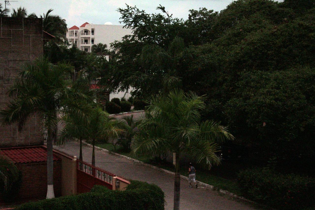 Casa Kimberley Private Villa Rincón de Guayabitos Extérieur photo