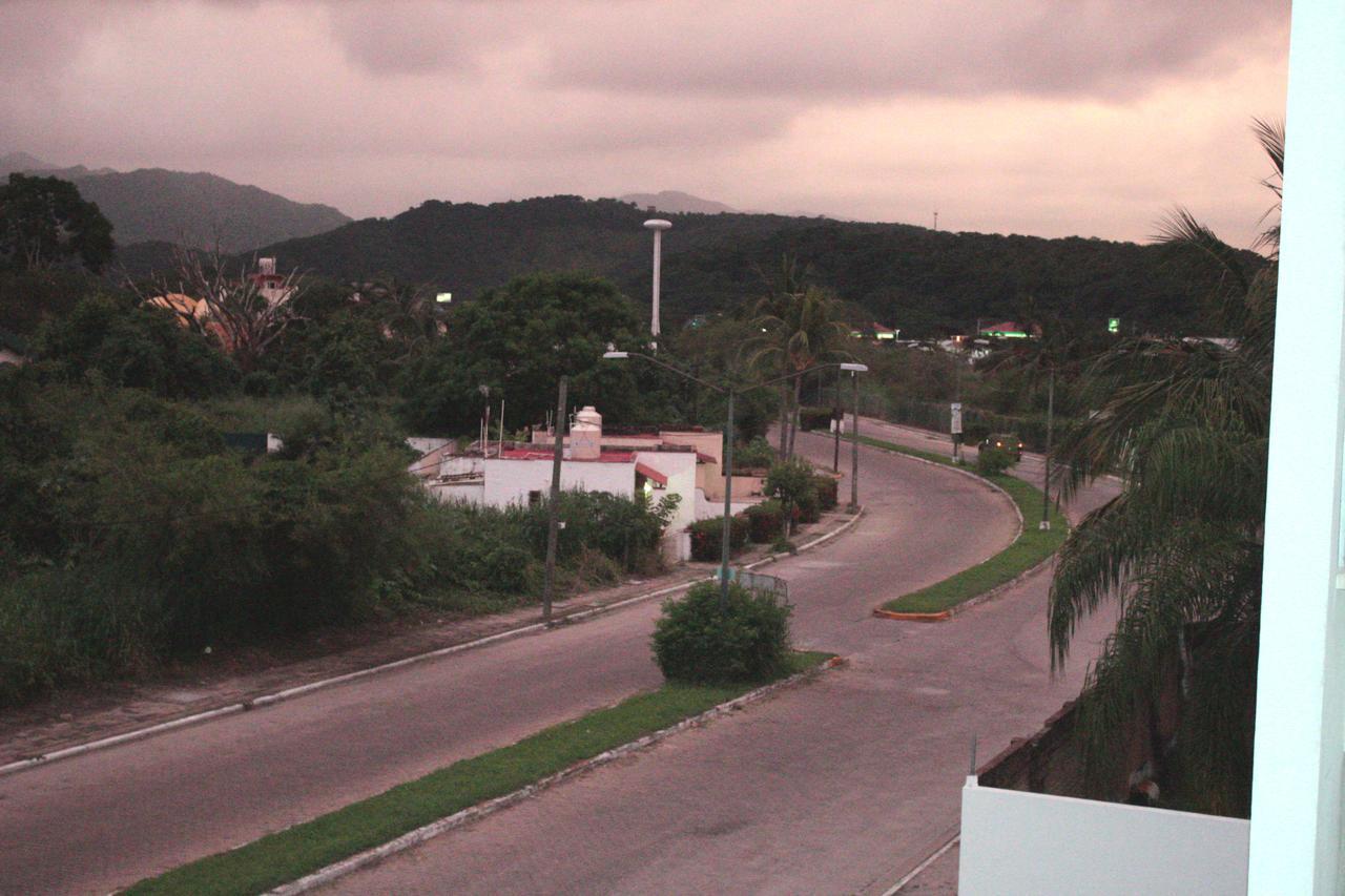 Casa Kimberley Private Villa Rincón de Guayabitos Extérieur photo