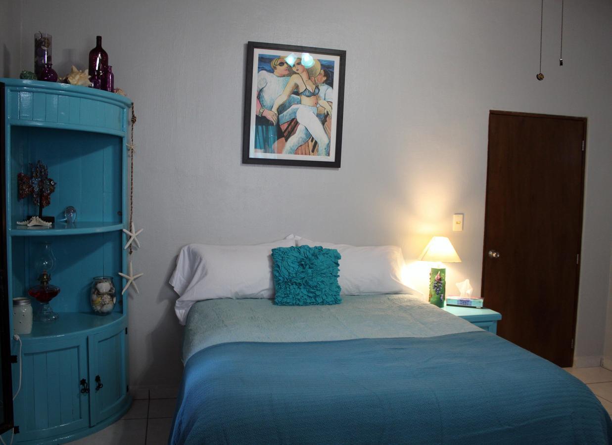 Casa Kimberley Private Villa Rincón de Guayabitos Extérieur photo