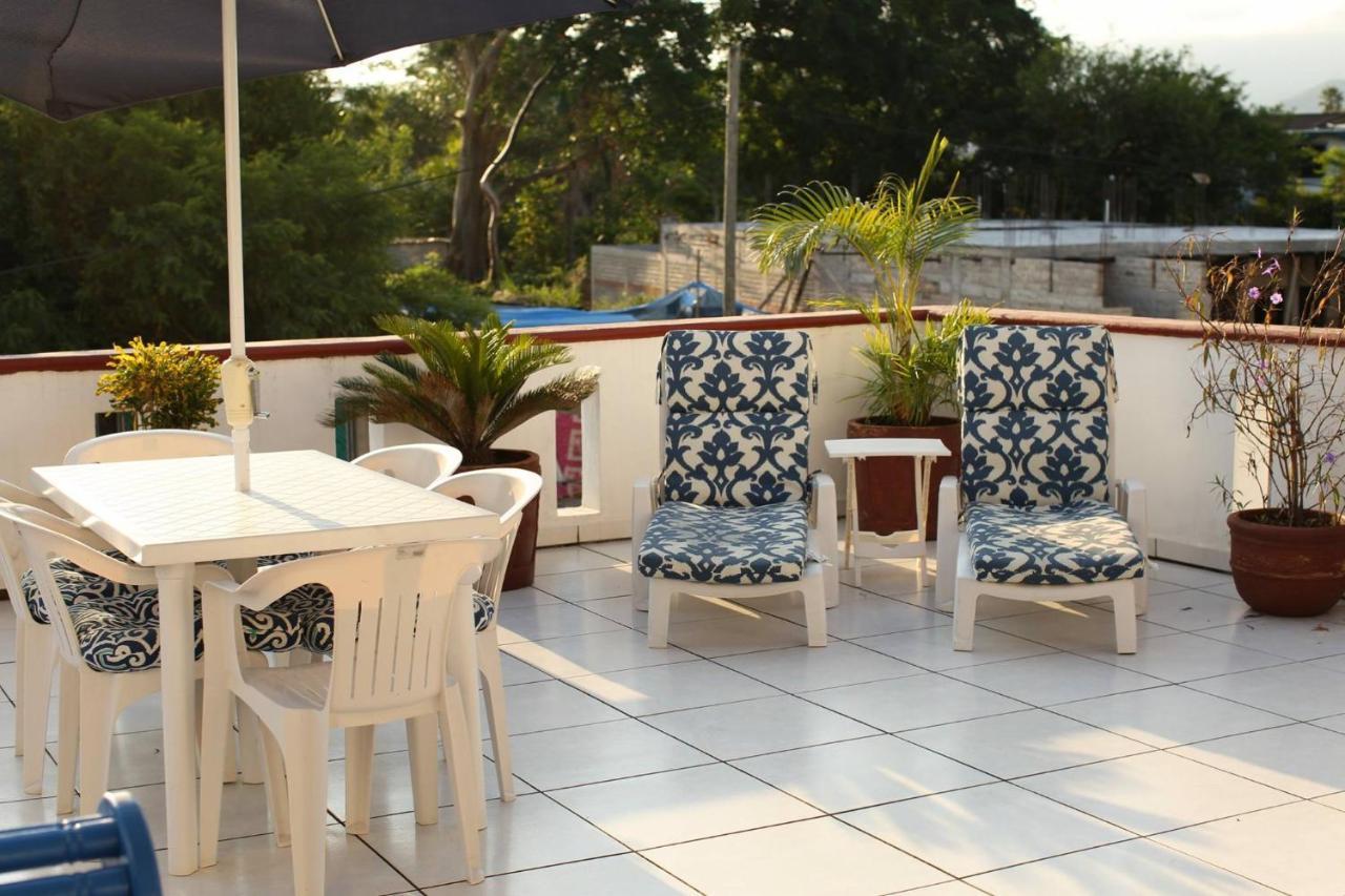 Casa Kimberley Private Villa Rincón de Guayabitos Extérieur photo