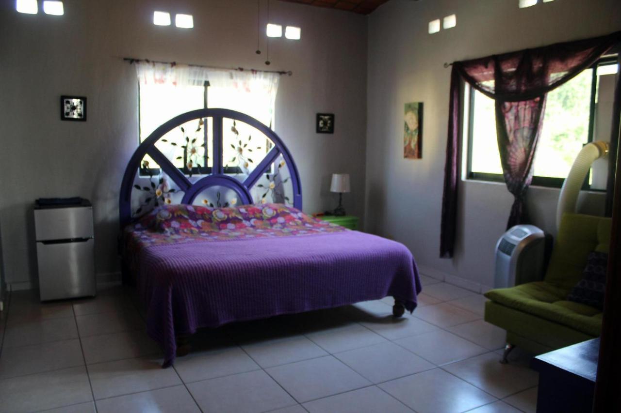 Casa Kimberley Private Villa Rincón de Guayabitos Extérieur photo