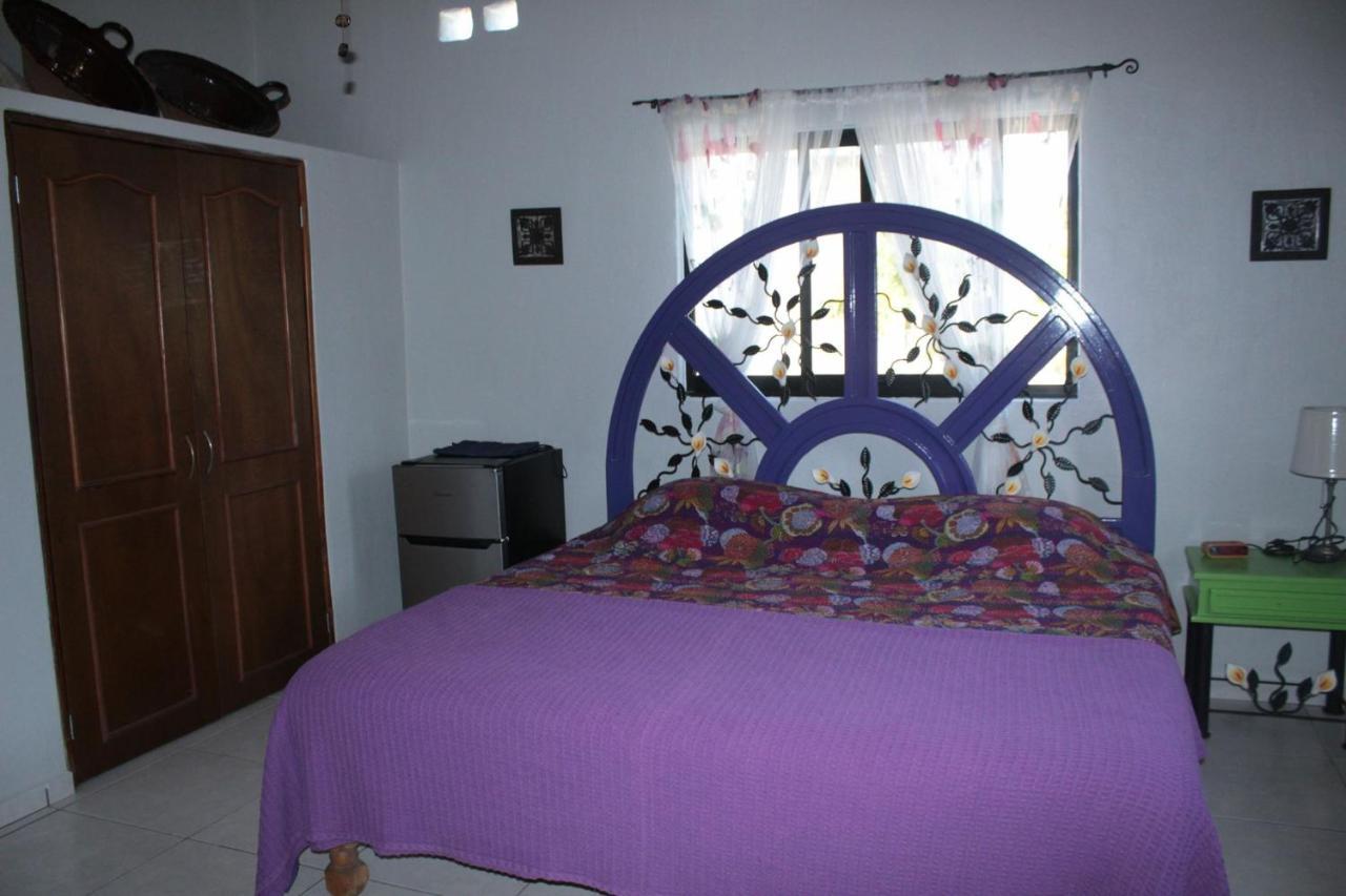 Casa Kimberley Private Villa Rincón de Guayabitos Extérieur photo