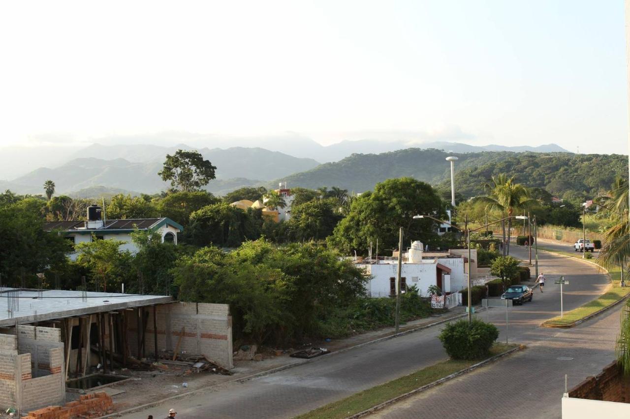 Casa Kimberley Private Villa Rincón de Guayabitos Extérieur photo