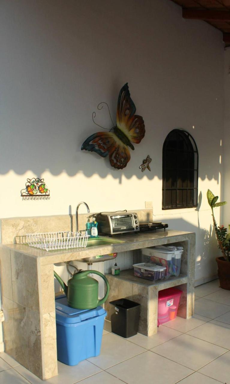 Casa Kimberley Private Villa Rincón de Guayabitos Extérieur photo