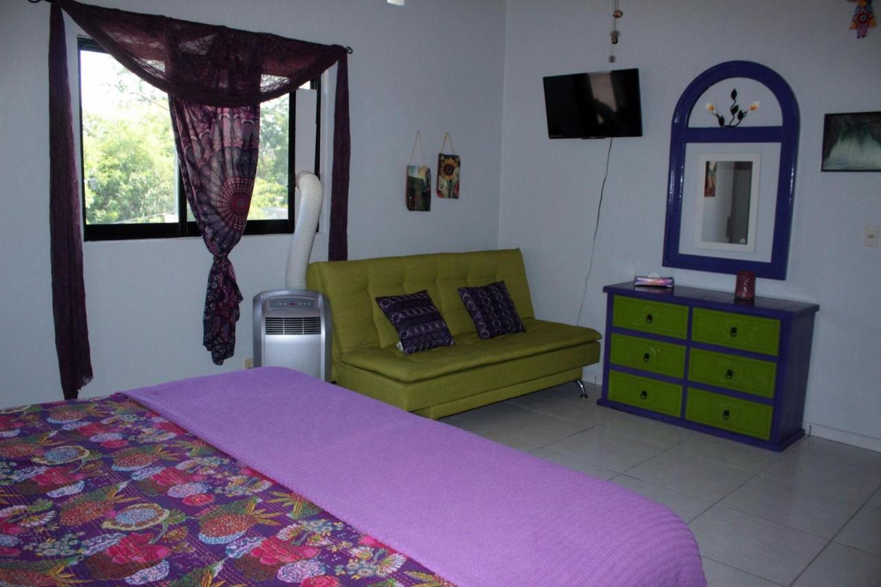 Casa Kimberley Private Villa Rincón de Guayabitos Extérieur photo
