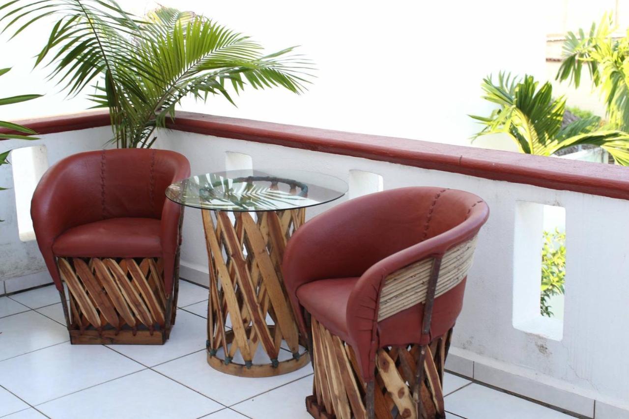 Casa Kimberley Private Villa Rincón de Guayabitos Extérieur photo