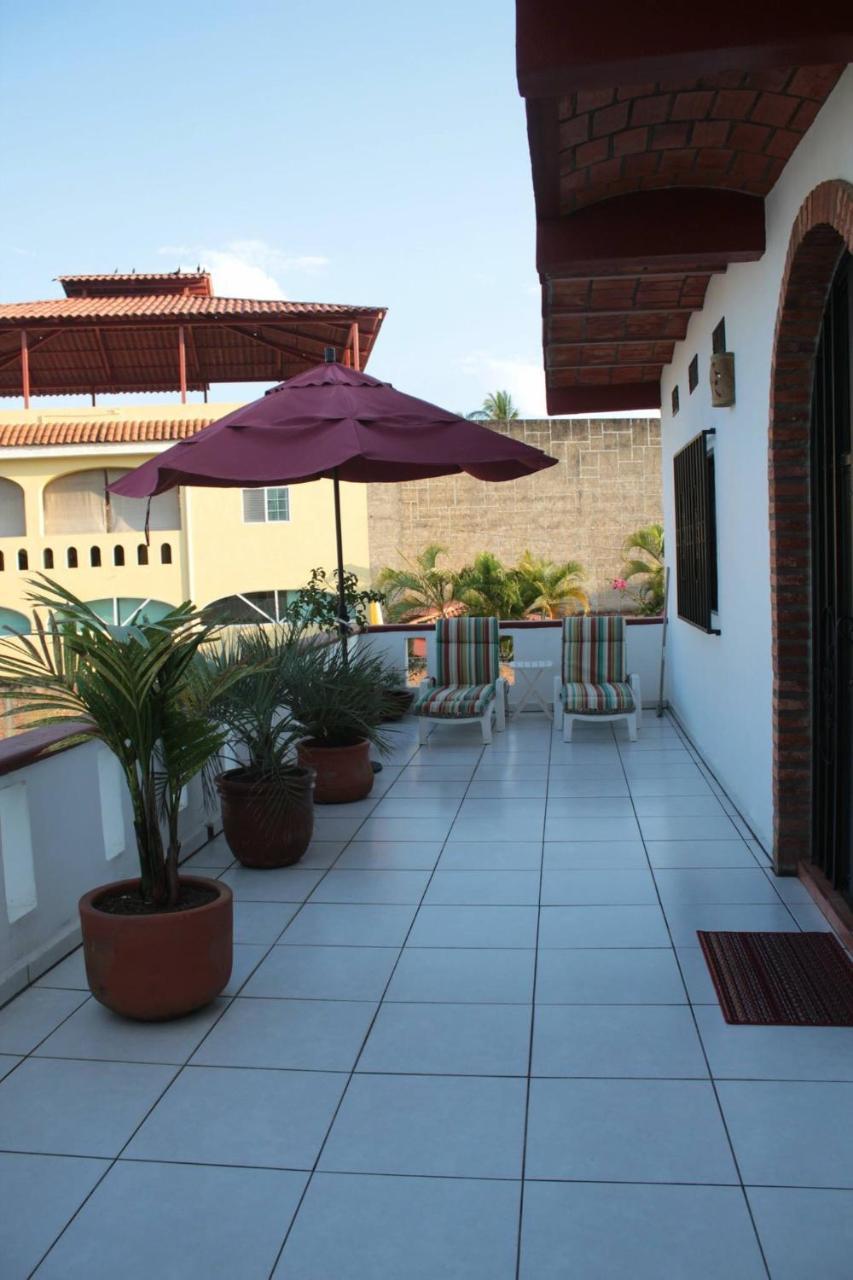 Casa Kimberley Private Villa Rincón de Guayabitos Extérieur photo