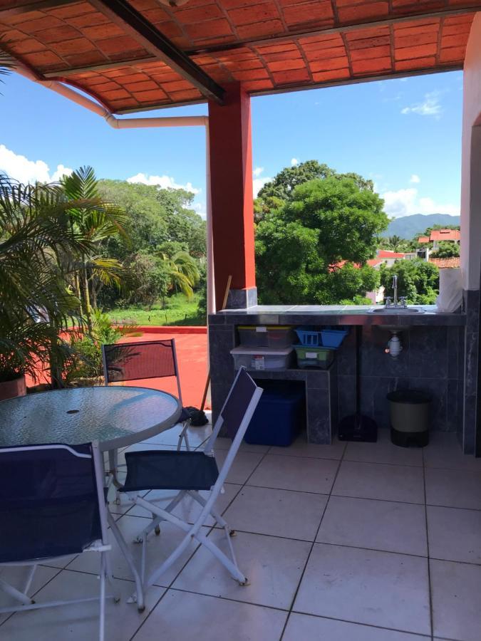 Casa Kimberley Private Villa Rincón de Guayabitos Extérieur photo