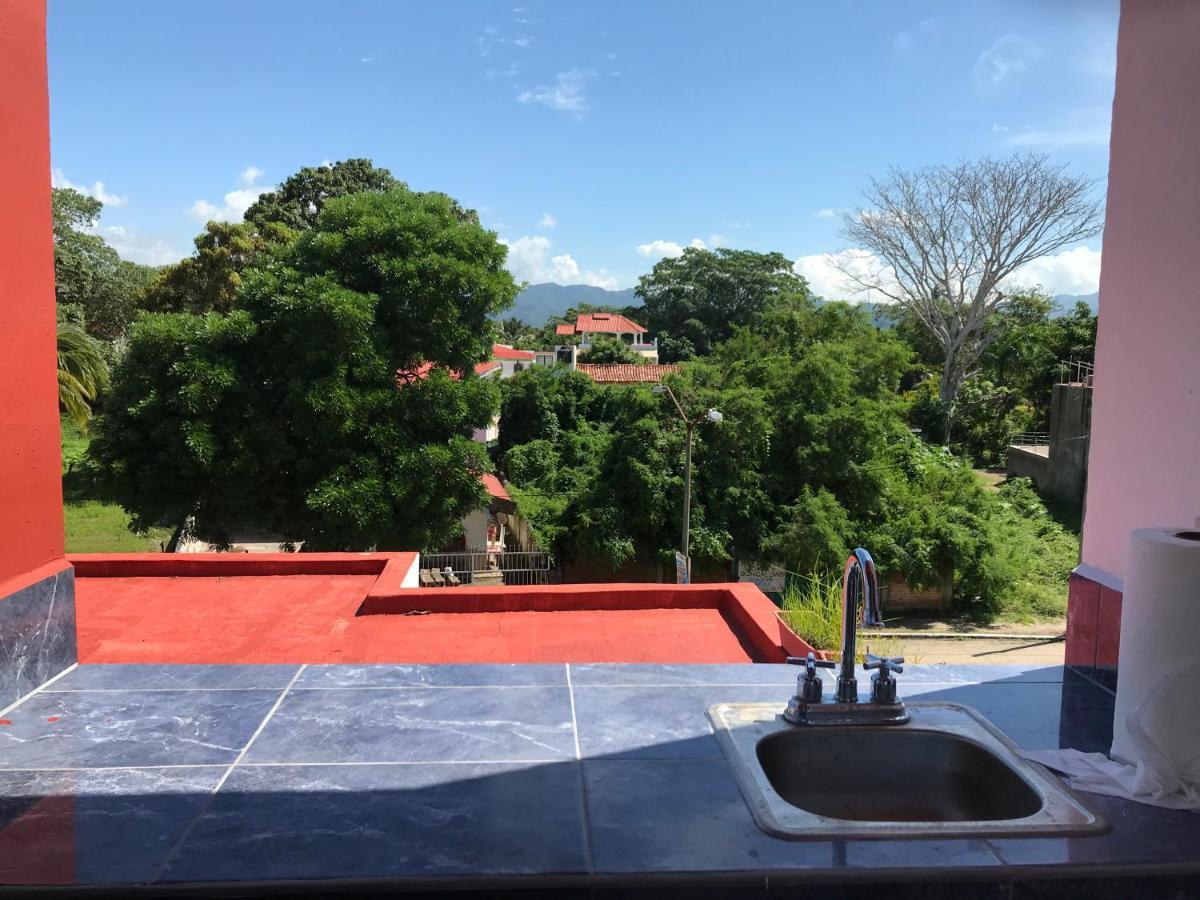Casa Kimberley Private Villa Rincón de Guayabitos Extérieur photo